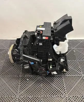 Skoda Enyaq iV Interior heater climate box assembly 1EA963581