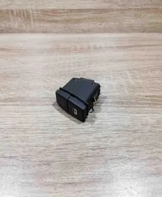 BMW X6 E71 Hazard light switch 691950604 549519500 61316919506