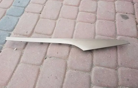 Opel Insignia A Other front door trim element 13222177