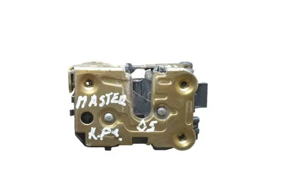 Renault Master II Front door lock