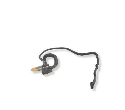 BMW 3 E90 E91 Fuel return line/hose 7802243 2136300
