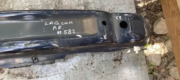 Renault Laguna II Front bumper cross member