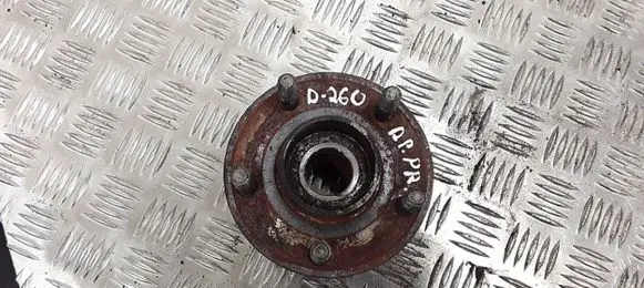 Ford Mondeo MK V Front wheel hub