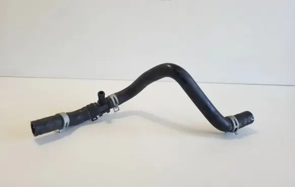 Nissan Qashqai J12 Engine coolant pipe/hose 924006UB1A