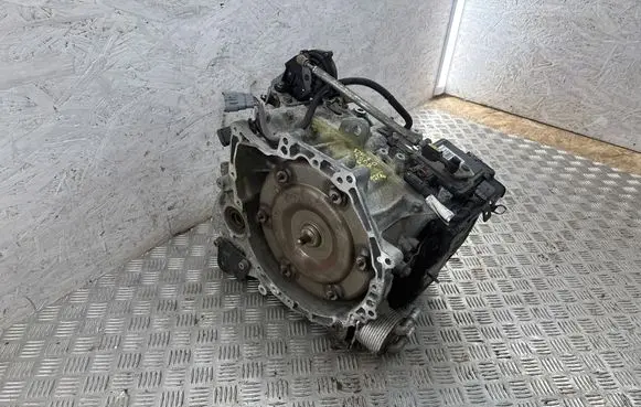 Peugeot 5008 II Automatic gearbox TF71SC 17G6G0888820 20GE53