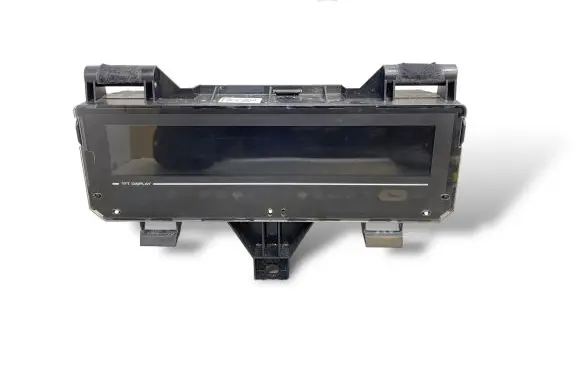 Renault Scenic III - Grand scenic III Screen/display/small screen 248100293R 503002020309 JR95MG