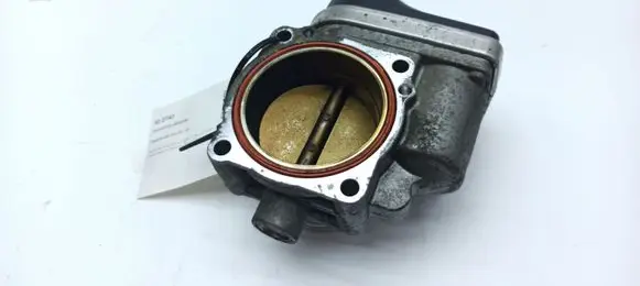 BMW Z4 E85 E86 Throttle valve 13547502444 750244405 1354750244405