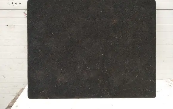 KIA Sportage Trunk/boot floor carpet liner 