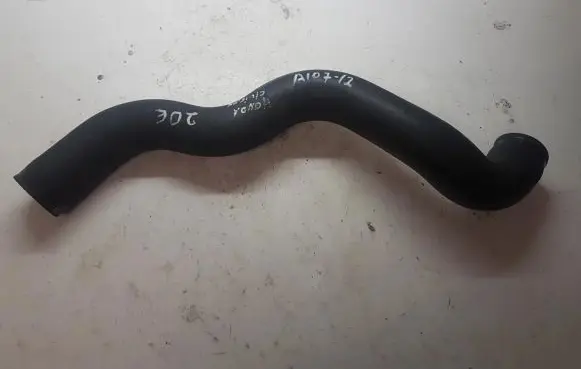 Honda Civic Engine coolant pipe/hose A10712