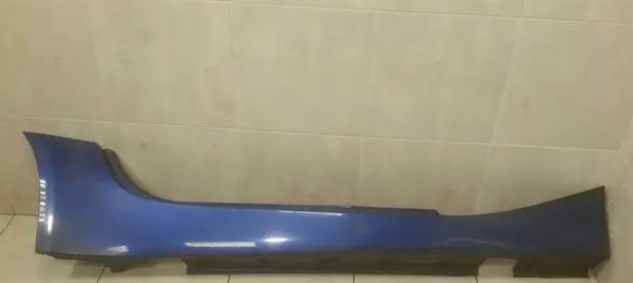 BMW Z4 E85 E86 Sill 7068854