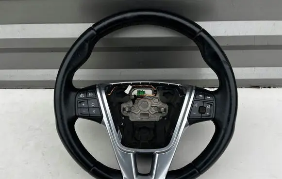 Volvo S60 Steering wheel 020159