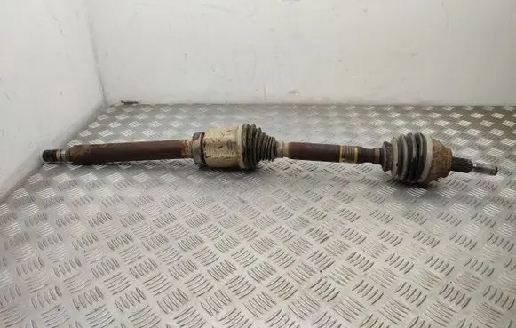 Ford Kuga II Front driveshaft