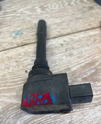 Porsche Panamera (976) High voltage ignition coil 9A2602104