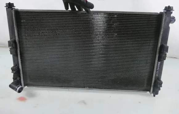 Mitsubishi Outlander Coolant radiator