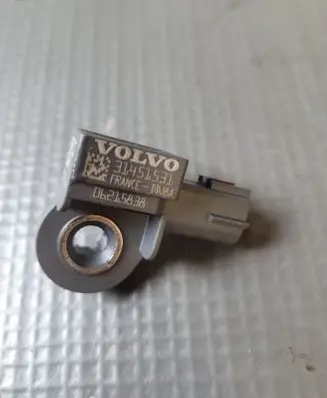 Volvo V90 Cross Country Airbag deployment crash/impact sensor 31451531