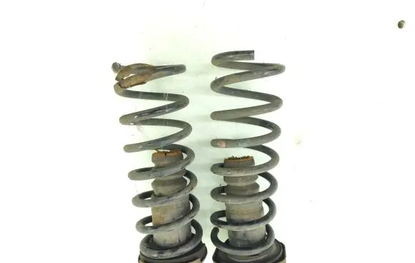 Volvo V70 Rear coil spring