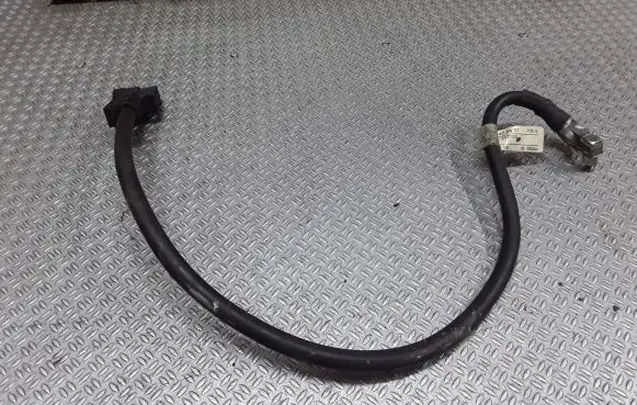 Mercedes-Benz Sprinter W906 Negative earth cable (battery) A9064409437