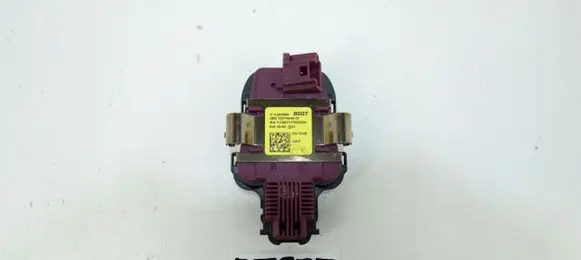 Mercedes-Benz GLS X166 Rain sensor A2539008007
