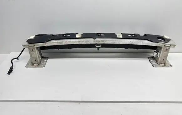 Citroen C4 II Picasso Rear bumper cross member 
