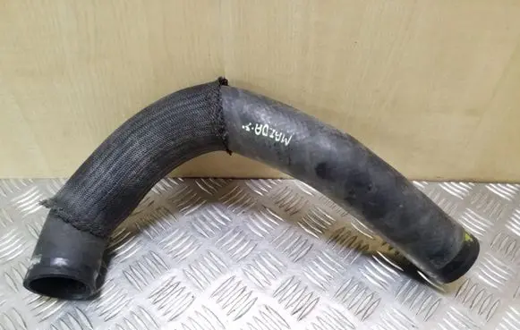 Mazda 3 I Intercooler hose/pipe
