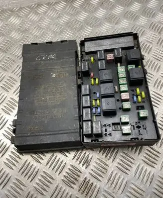 Chrysler Voyager Fuse module P05144508AB