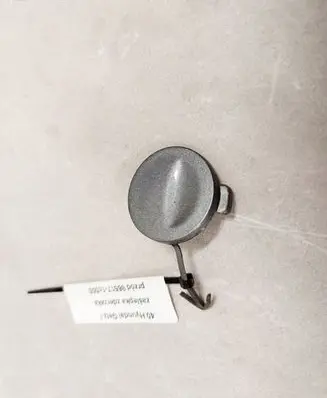 Hyundai Getz Front tow hook cap/cover 86517-1C000