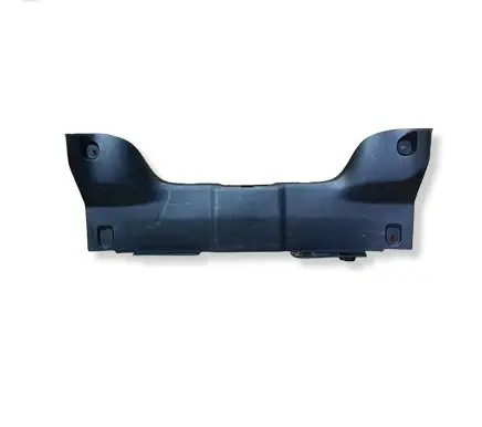 Ford Mustang VI Trunk/boot sill cover protection FR3B63424A82 FR3B63424A82A FR3B63424A82AL