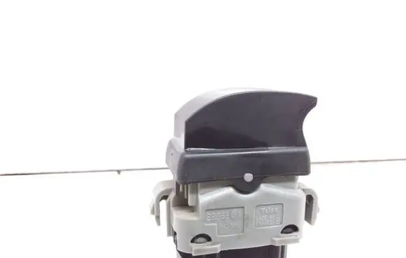 Renault Modus Electric window control switch