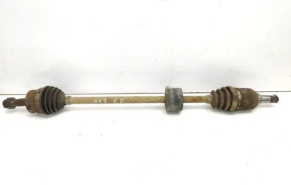 Fiat Panda II Front driveshaft