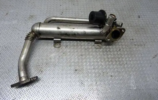 Volkswagen Caddy EGR valve cooler 03G131512G V500