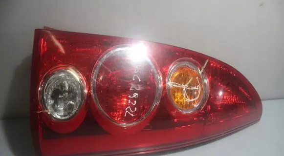 Rear/tail lights