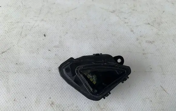 Volkswagen T-Roc Plastic wing mirror trim cover 3T0945291A