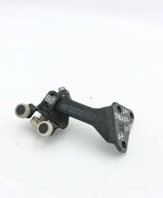 Mercedes-Benz Sprinter W907 W910 Sliding door upper roller guide/hinge A9107605700