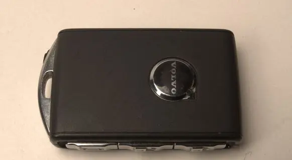 Volvo V60 Ignition key/card 32425228