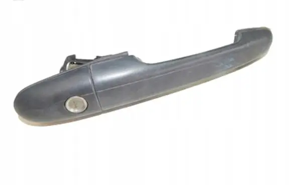 Mercedes-Benz Vaneo W414 Front door exterior handle