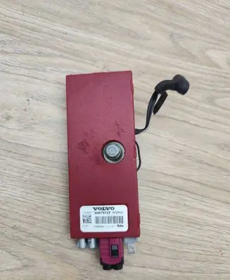 Volvo XC70 Aerial antenna amplifier 13005500 30679717