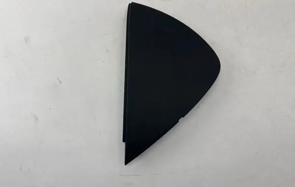Volkswagen PASSAT B7 Dashboard side end trim 3C1858217D