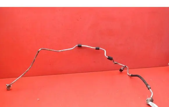 Volkswagen PASSAT CC Air conditioning (A/C) pipe/hose 3C0820741A