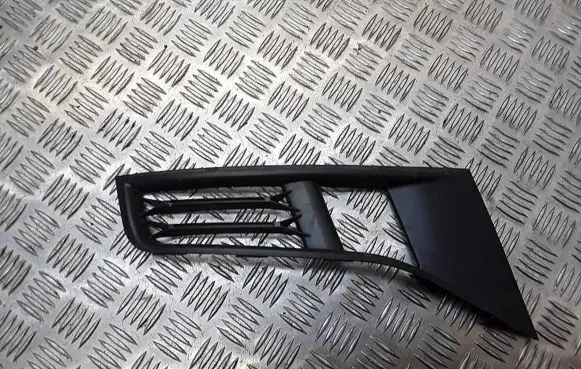 Citroen C-Crosser Front fog light trim/grill 6402A116