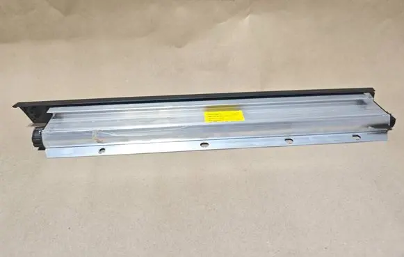 BMW 5 F10 F11 Rear door sun blind/shade 1778753 003020004300