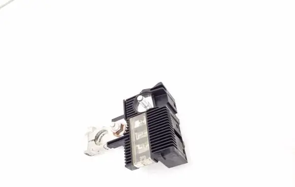 Lexus RX 450H Negative earth cable (battery)