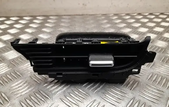 Hyundai Ioniq 5 Dashboard side air vent grill/cover trim 97480GI900
