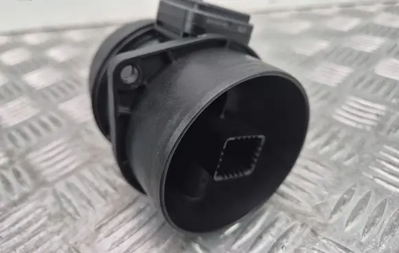 Mercedes-Benz C W204 Mass air flow meter A6510900148 5WK97917 032010363
