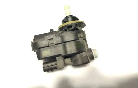 Peugeot 508 Headlight level adjustment motor 89056887