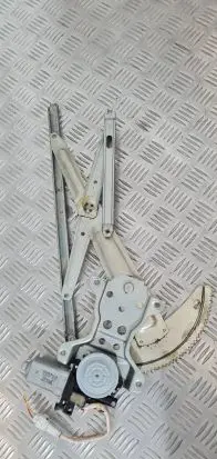 Suzuki Jimny Front door window regulator with motor 