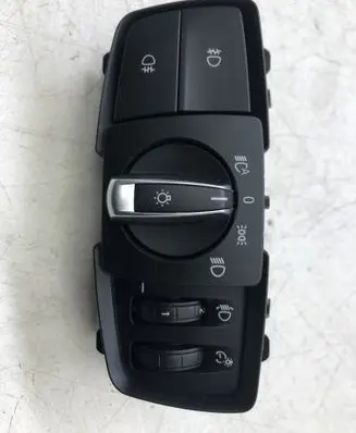 BMW 1 F20 F21 Light switch 926530504 549648909