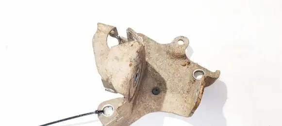 Renault Megane II Bracket in trunk/boot 