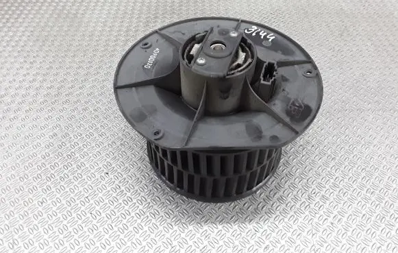Seat Alhambra (Mk1) Heater fan/blower 7M0819021