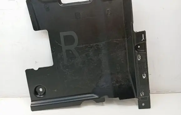 Mercedes-Benz GLE W167 Side bottom protection A1676804201