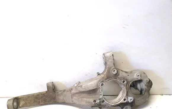 Mercedes-Benz ML W166 Front wheel hub spindle knuckle 16610